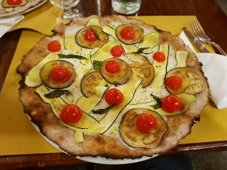 Da Bertone Pizzeria Ristorante