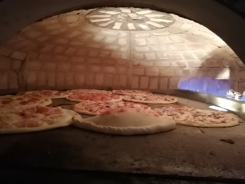 Pizzeria Il Pirata