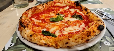 Pizzeria Desiderio