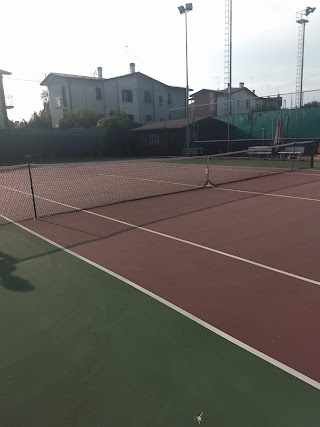 Asd Tennis Castelfranco Sport