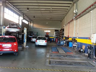 Asso Service # - Pienne Officina Elettrica Pelizzoni Natale