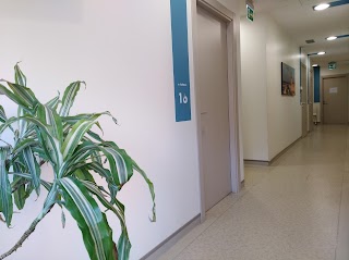 Centro Medico Spallanzani