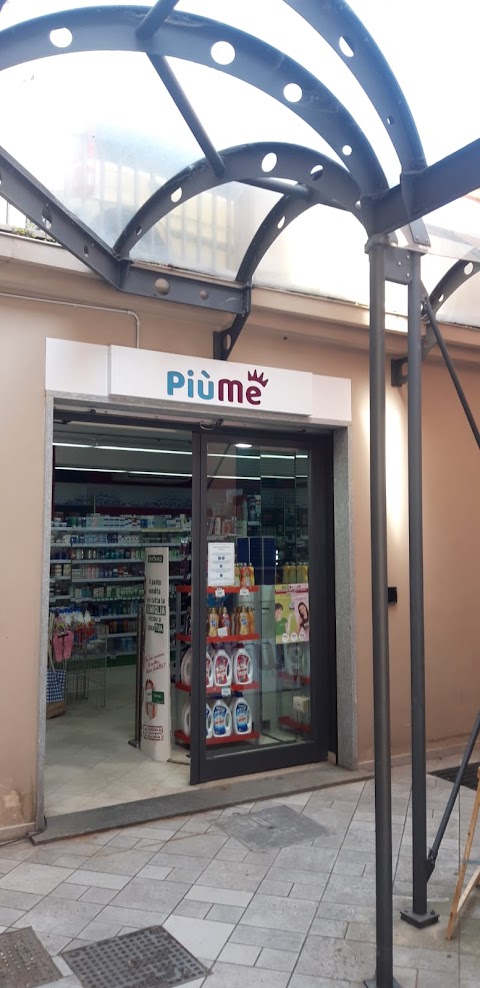 PiùMe IperSoap