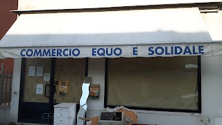 Negozio Equo Solidale