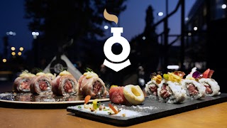 Lokomotiva - Sushi Lounge