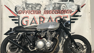 Officina Meccanica Garage