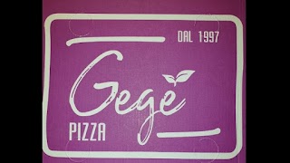 Pizza Gege' Corso di francia