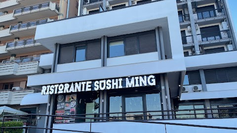 Ristorante Sushi Ming