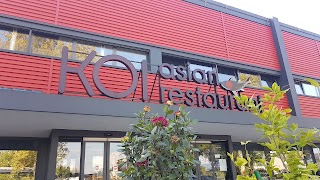 Koi restaurant