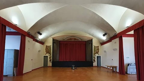 Teatro Sant'Andrea - Spazio Artistico