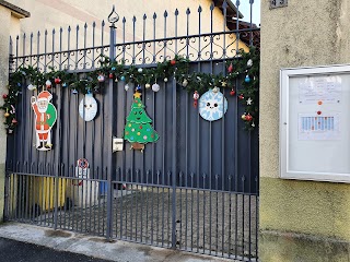 Scuola Infanzia "Arcobaleno "