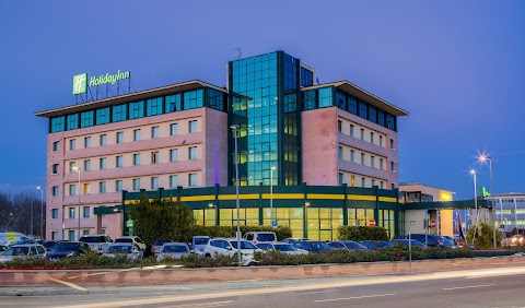 Holiday Inn Bologna Fiera