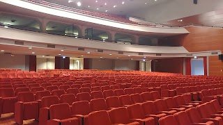 Fondazione Nuovo Teatro Verdi