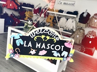 La Mascot Di Bitetto Anna Rosa