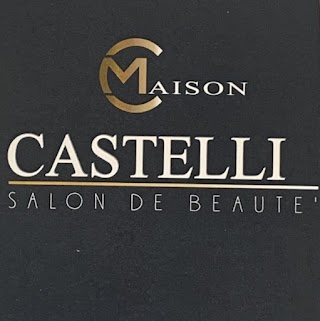 Maison Castelli Salon De Beauté