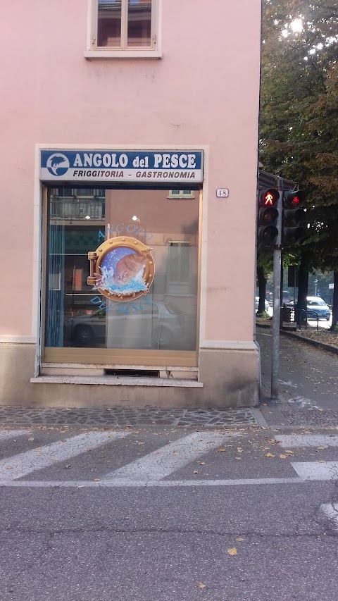 Angolo del Pesce