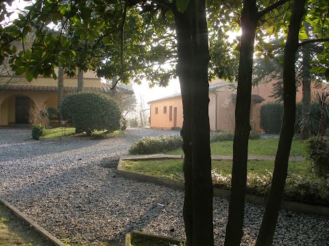 Agriturismo La Cerbana