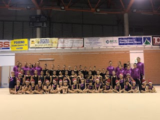 Società Ginnastica Zenith Chieri A.S.D.