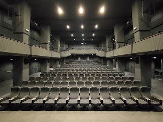 Cinema Teatro Artanis