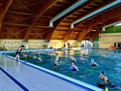 Stadio del Nuoto Paolo Roghi RVN