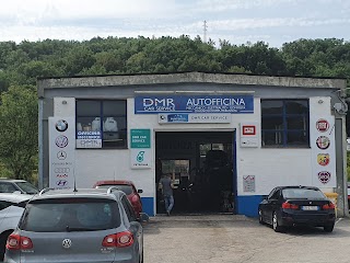 Dmr Car Service