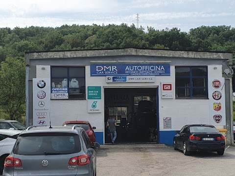 Dmr Car Service