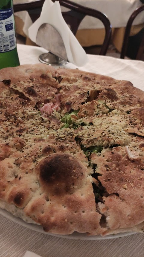 Pizzeria Pizzoleria "Nabila"