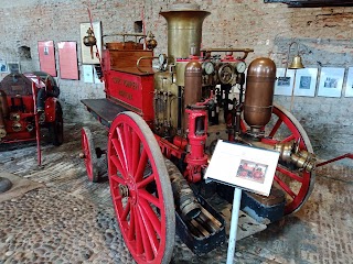 Galleria Storica Nazionale dei Vigili del Fuoco