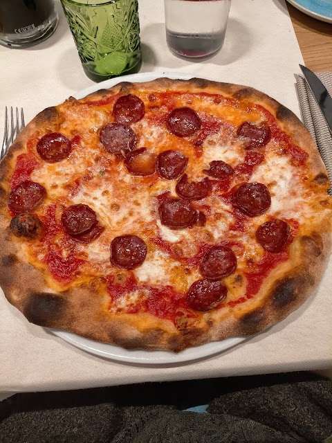 Ristorante Pizzeria Tramonti