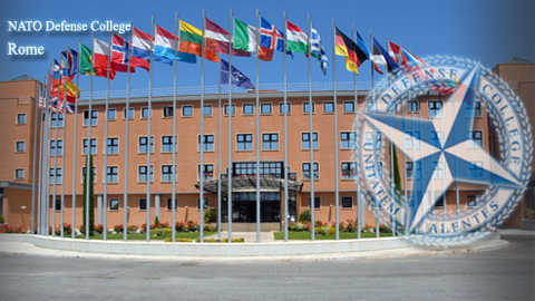 Nato Defense College