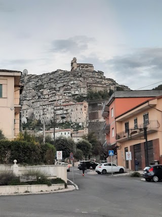 Bar Trattoria Affittacamere "Da Steccò"