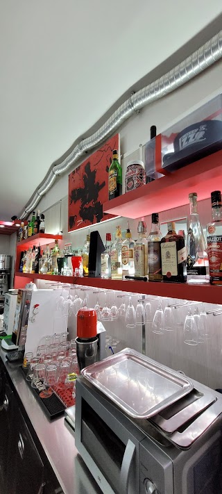 Bar Rosso e Nero