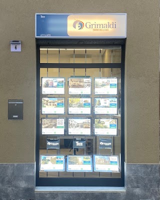 Grimaldi di Lissone