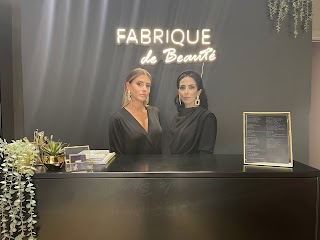 Fabrique de Beauté