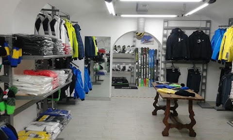 Emporio Sport Macallè Roma