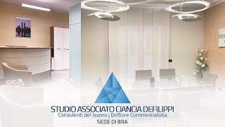 Studio Associato CIANCIA - DEFILIPPI