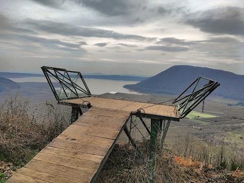 Belvedere di Poggio Trincera