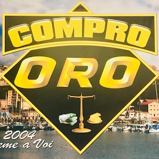 Compro Oro Sciacca