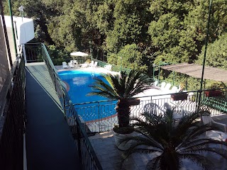 Hotel Cavour Sorrento