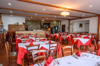 Pizzeria Ristorante Belvedere Forza D'Agrò