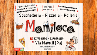 Mamiloca