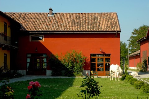 Agriturismo Cascina Maiocca