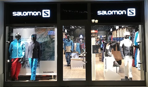 Salomon Factory Outlet Barberino