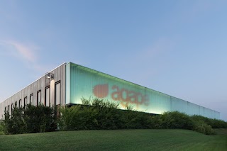 Agape Srl - Headquarters