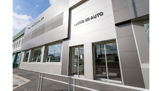 JAGUAR - LARIO MI AUTO Srl