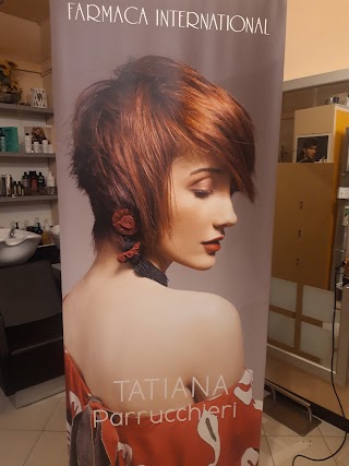 'Idee Per La Testa By Tatiana' Di Magnolfi Tatiana