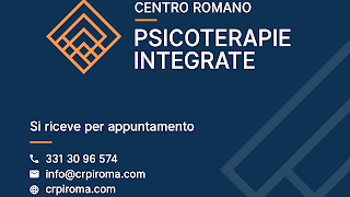 Centro Romano di Psicoterapie Integrate