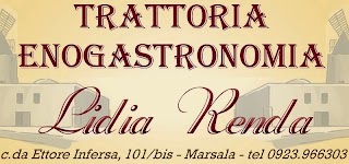 Trattoria Lidia Renda