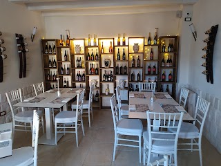 A' Surgiva - Champagneria Bistrot