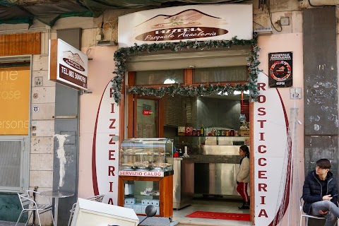 Pizzeria Anacleria